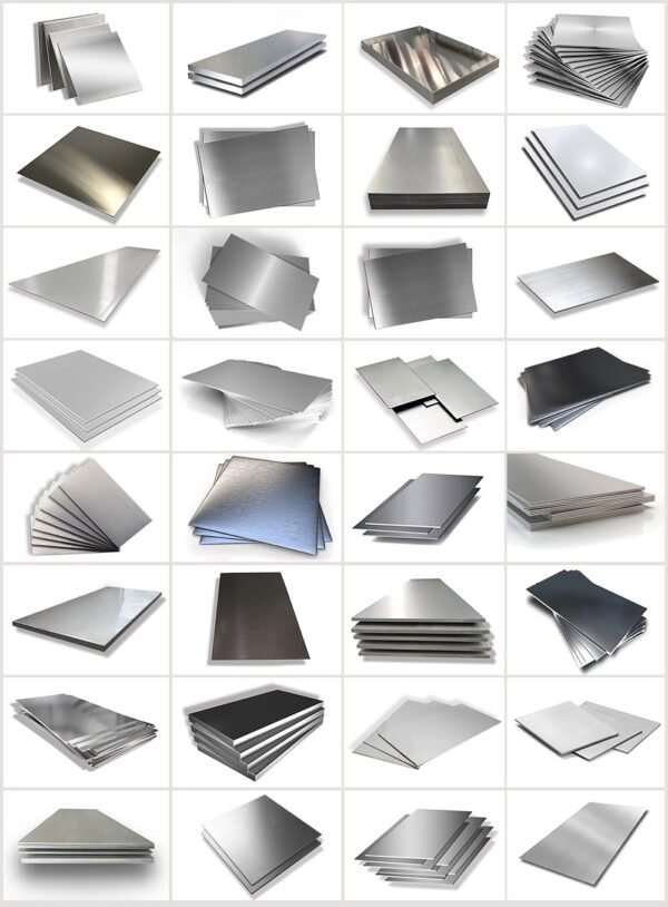 304 stainless steel plate - Image 2