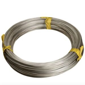 304L stainless steel wire rods