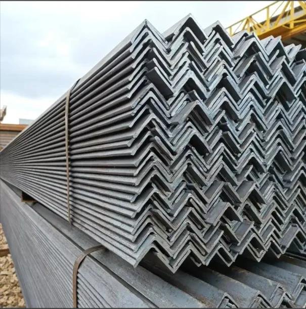 SS 321 stainless steel angle bar/bars - Image 2