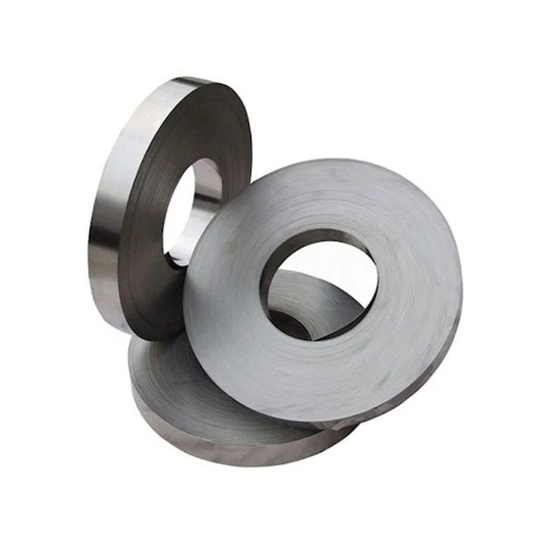 2205 stainless steel strip - Image 2