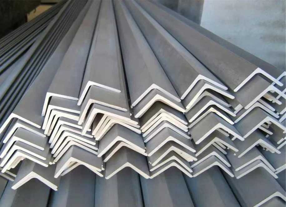 310S stainless steel angle bar/bars
