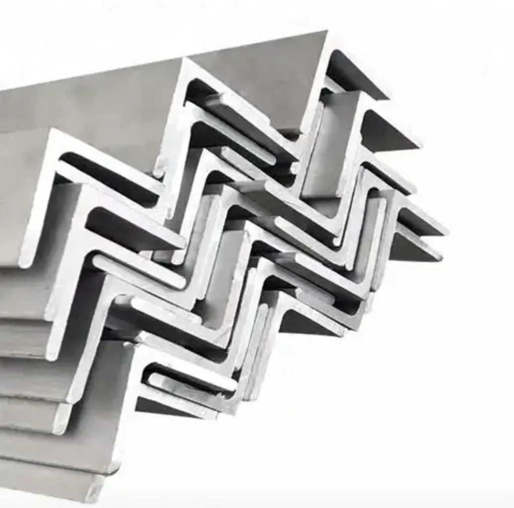 310S stainless steel angle bar/bars - Image 2