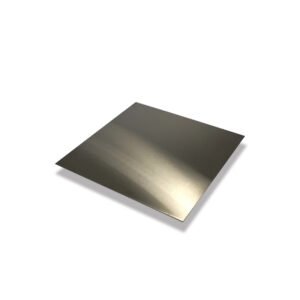 2205 Duplex Stainless Steel Plate