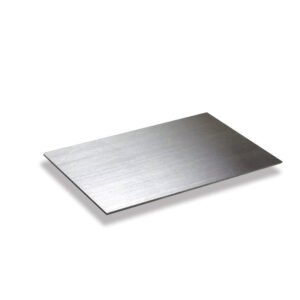 302 Stainless Steel Plate