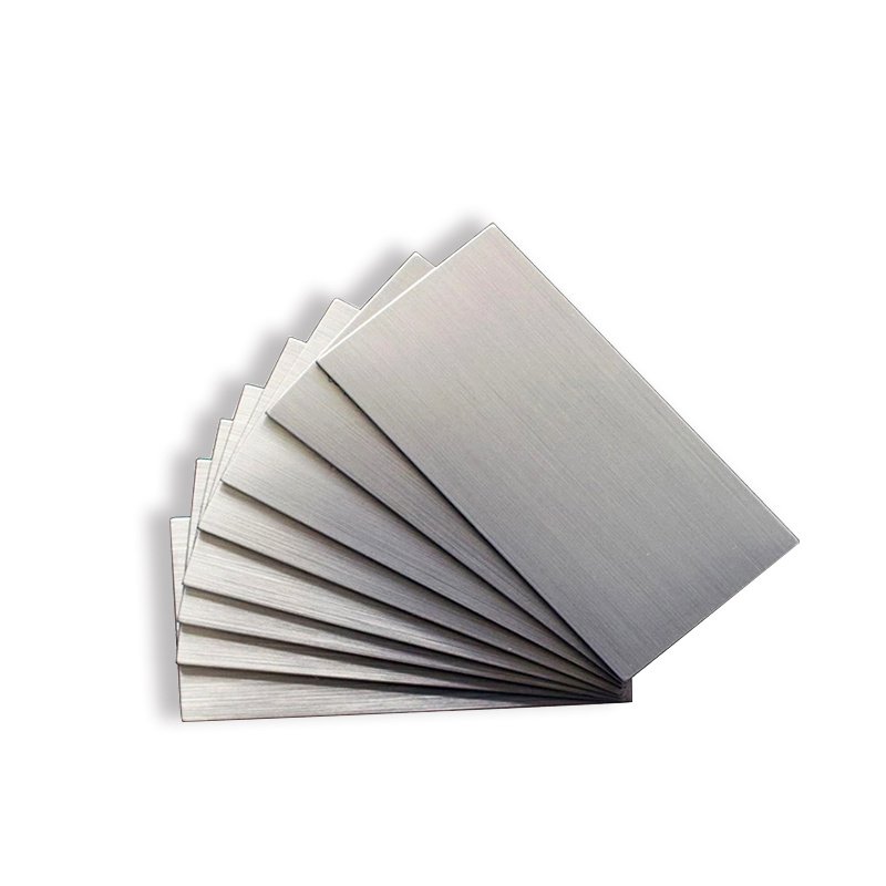 317L Stainless Steel Plate