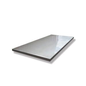 347 Stainless Steel Plate
