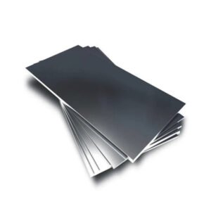 409 Stainless Steel Plate