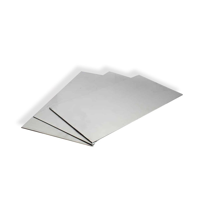 420 Stainless Steel Plate
