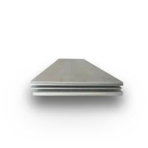 439 Stainless Steel Plate