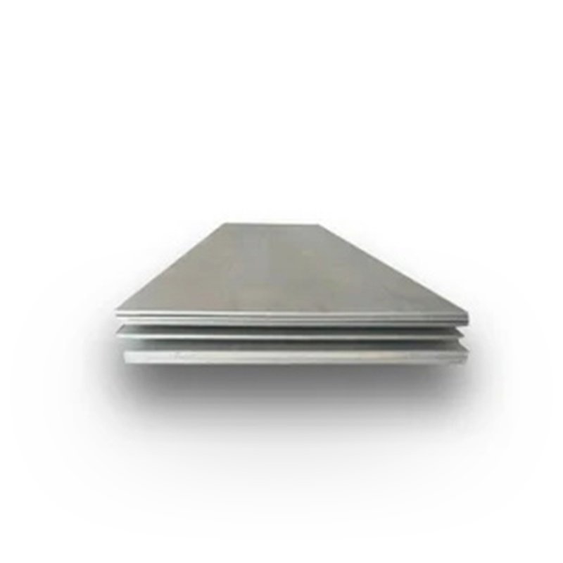 439 Stainless Steel Plate