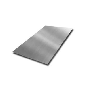 254SMO Stainless Steel Plate