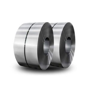 301 Stainless Steel Coil