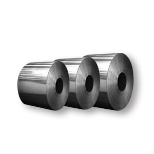 317L Stainless Steel Coil