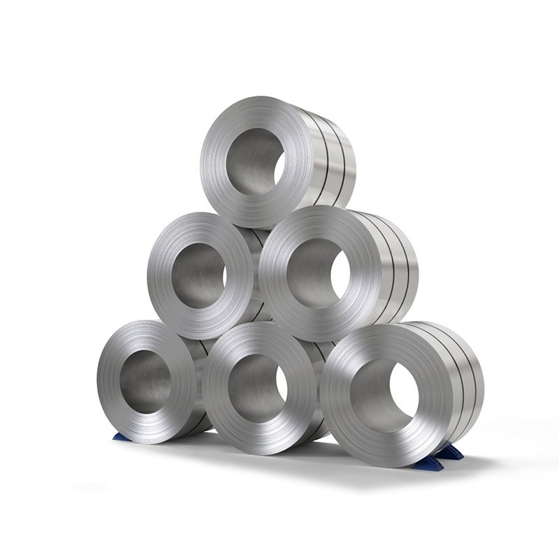 305 Stainless Steel Coil