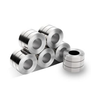 416 Stainless Steel Coil