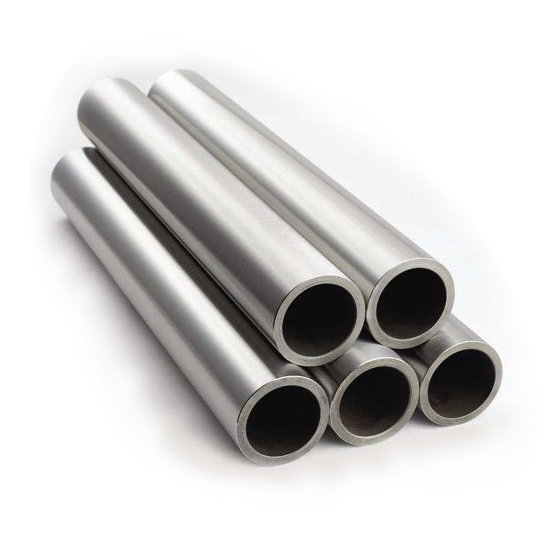 316Ti Stainless Steel Pipe