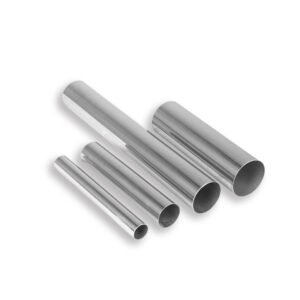302 Stainless Steel Pipe