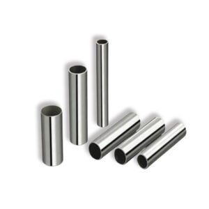 301 Stainless Steel Pipe