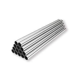 202 Stainless Steel Pipe