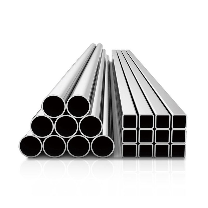 Classification of Stainless Steel Square Tubes