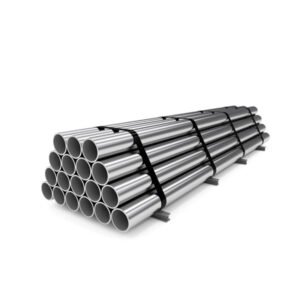 347 Stainless Steel Pipe
