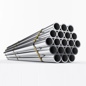 410 Stainless Steel Pipe