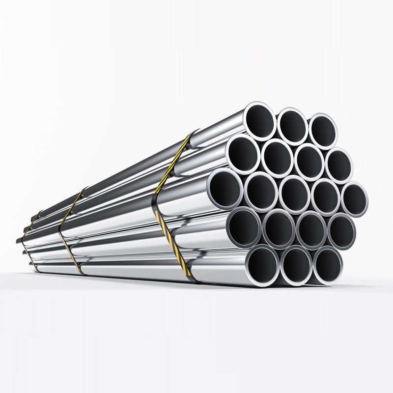 410 Stainless Steel Pipe