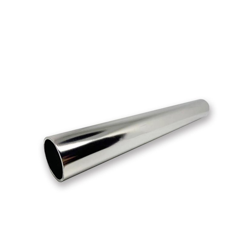 420 Stainless Steel Pipe