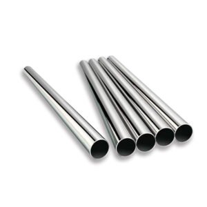 439 Stainless Steel Pipe