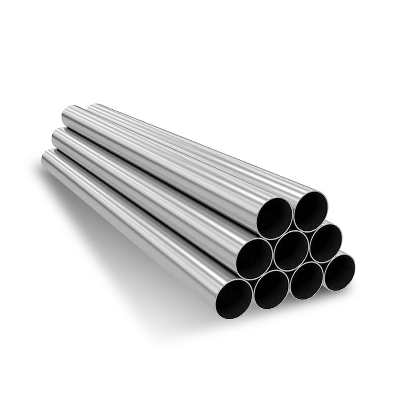 Classification of stainless steel round tubes
