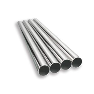 444 Stainless Steel Pipe
