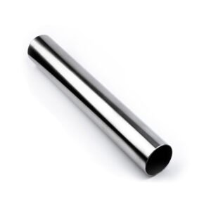Stainless Steel Pipe Description
