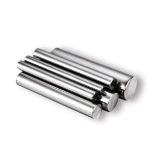 202 Stainless Steel Bar