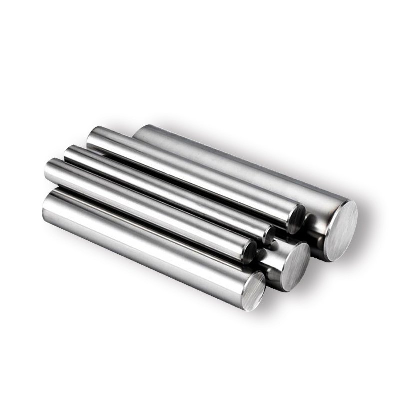 202 Stainless Steel Bar
