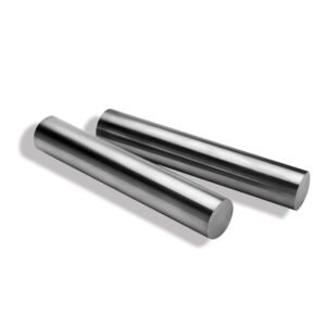 301 Stainless Steel Bar