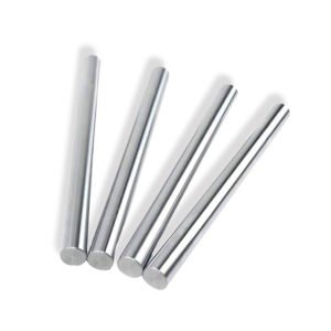 305 Stainless Steel Bar