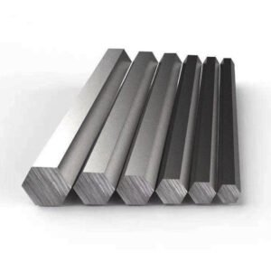 316Ti Stainless Steel Bar