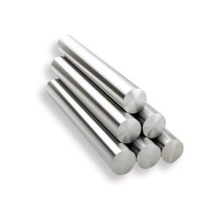 347 Stainless Steel Bar