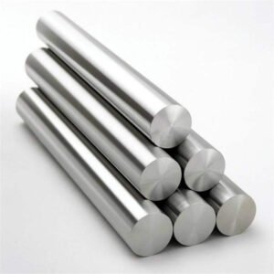 410 Stainless Steel Bar
