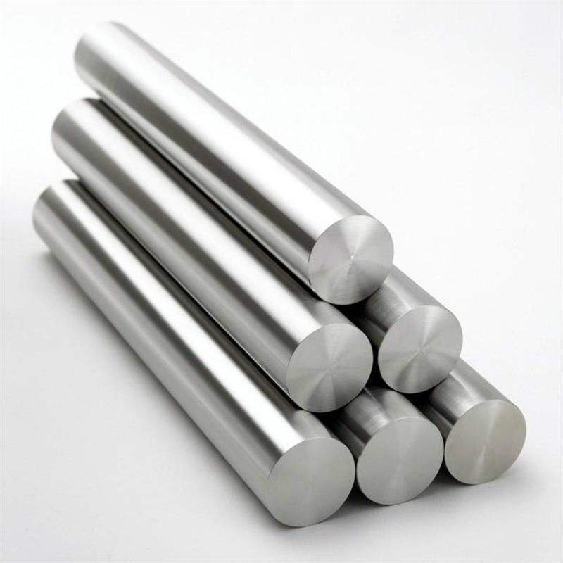 410 Stainless Steel Bar
