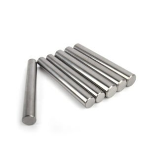 420 Stainless Steel Bar