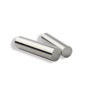439 Stainless Steel Bar