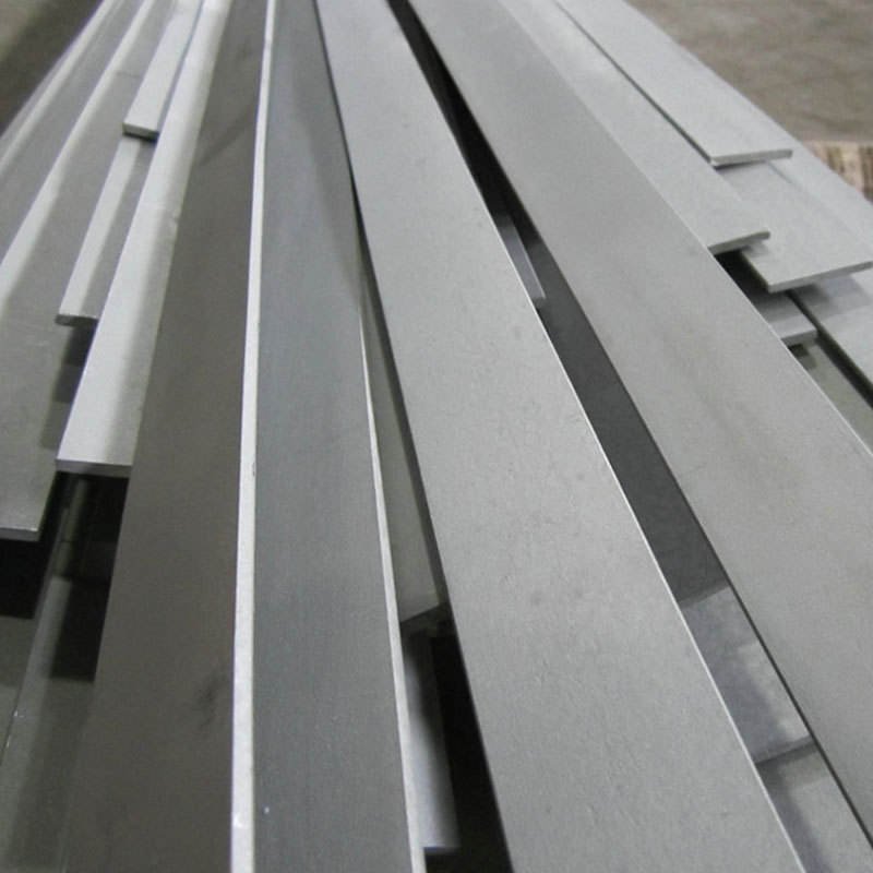 Stainless Steel Flat Bars - Image 2