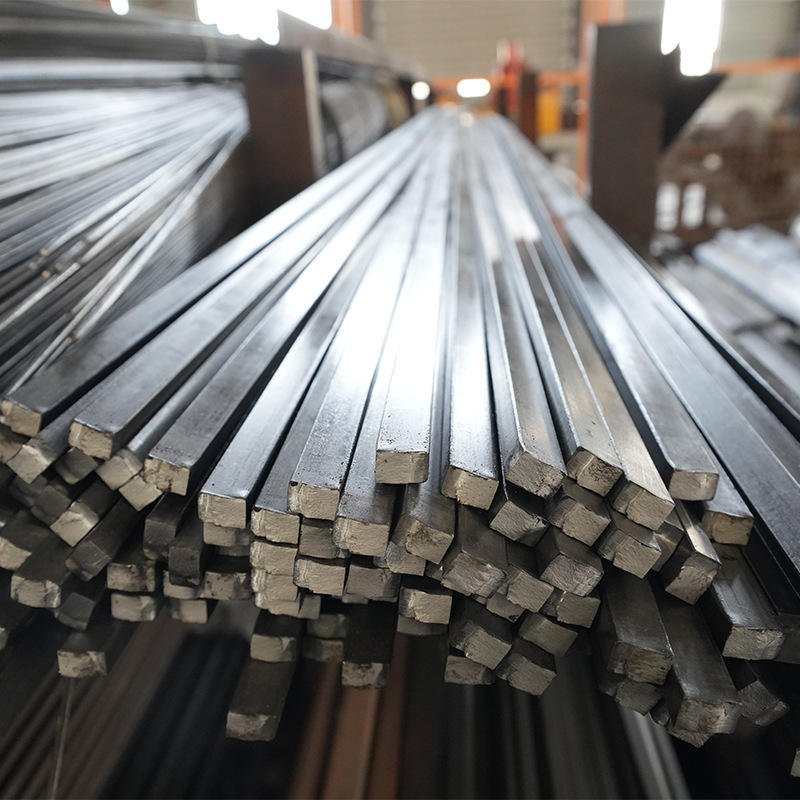 Stainless Steel Flat Bars - Image 3
