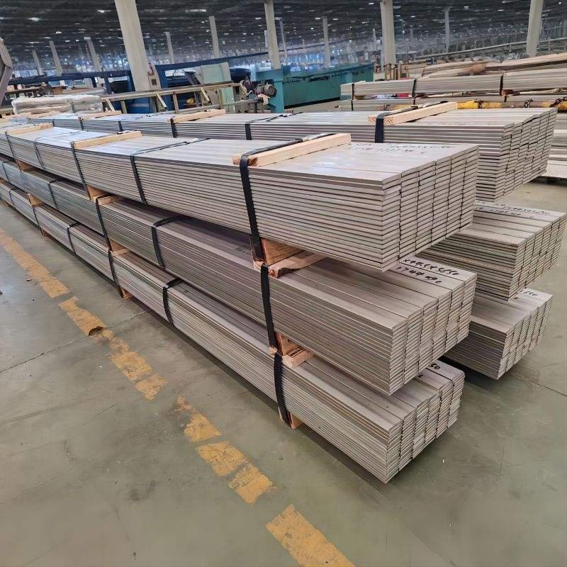 Stainless Steel Flat Bars - Image 4