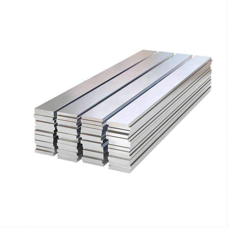 Stainless Steel Flat Bar