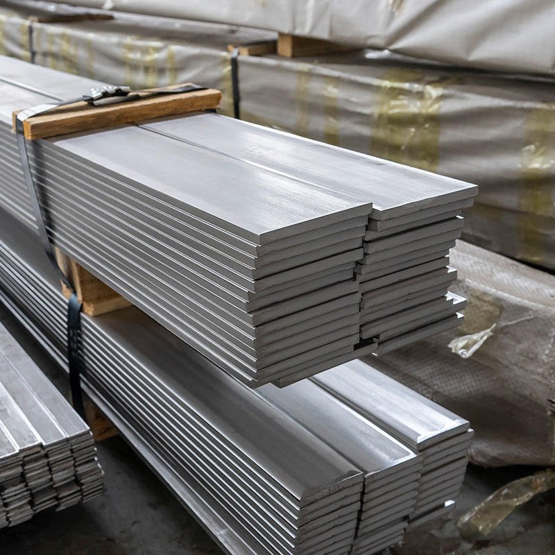 Stainless Steel Flat Bar - 图片 5