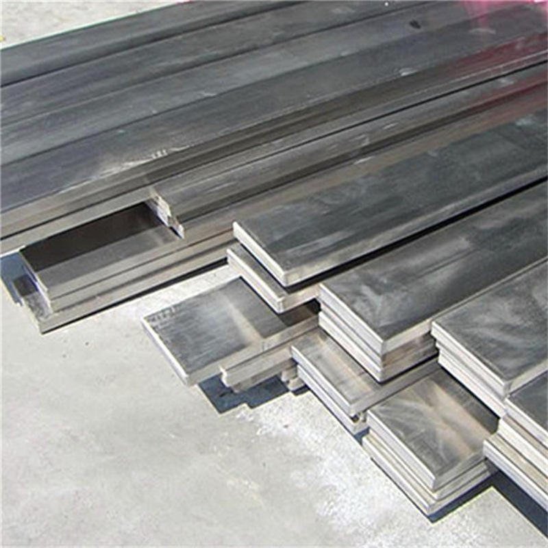 Stainless Steel Flat Bar - 图片 2