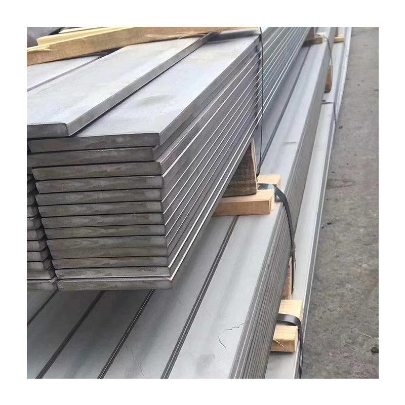 Stainless Steel Flat Bar - 图片 3